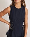 astrid-embellishment-top-classic-navy-pinstripe-sleeveless-peplum