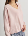 audrey-cashmere-v-neck-sweater-light-pink-long-sleeve