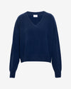 audrey-cashmere-v-neck-sweater-navy-blue