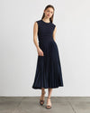 carly-dress-navy-blue-pleated-midi-sleeveless-formal
