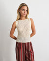 Charlisa Top