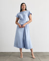 ciara-dress-light-blue-satin-short-sleeve-midi-evening-wedding-guest