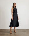 beth-skirt-black-satin-midi