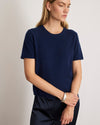 dailey-cashmere-t-shirt-sweater-navy-blue-short-sleeve