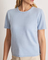 dailey-cashmere-tshirt-sweater-pale-blue-crew-neck-short-sleeve 
