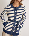 delia-cardigan-cream-french-blue-white-stripe-belted-denim