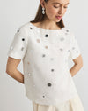 eden-top-cream-white-short-sleeve-embellished-mirror