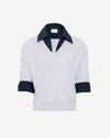 esme-sweater-combo-heather-gray-blue-button-down-collared-oxford