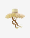 frayed-lamp-shade-with-extra-frayed-details-natural-straw-beige-raffia-dark-taupe-hat