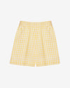 fallon-short-yellow-gingham-cotton-poplin