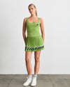 Garbine Knit Top