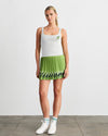 Garbine Knit Top