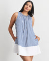 Hallie Dress