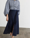 hudson-skirt-navy-blue-midi-belted