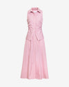 hannah-dress-pink-white-stripe-midi-collared