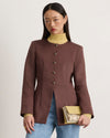 Heather Blazer