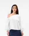 tabitha-top-white-off-the-shoulder-puff-sleeve-long-sleeve