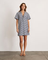 joni-dress-navy-blue-cream-stripe-collared-short-sleeve