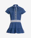 jasmine-dress-french-blue-short-sleeve-collared-shirtdress-cotton-poplin