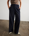 jodi-pant-deep-navy-blue-pleated-wide-leg-wool-workwear