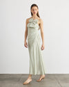 marlowe-dress-light-orange-attached-flower-petal-sleeveless-mini