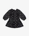 mini-elisabeth-dress-black-cream-white-multi-polka-dot-puff-sleeve