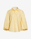 marina-top-yellow-gingham-button-down-collared-puff-sleeve