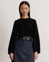 Marina Cashmere Sweater