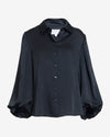 marina-top-black-satin-collared-button-up