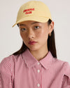 Mia Baseball Hat