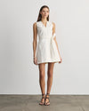 reina-midi-dress-chalk-white-denim-belted-v-neck-sleeveless