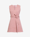 reina-dress-light-pink-sleeveless-v-neck-belted-mini