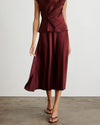 beth-skirt-burgundy-midi-satin