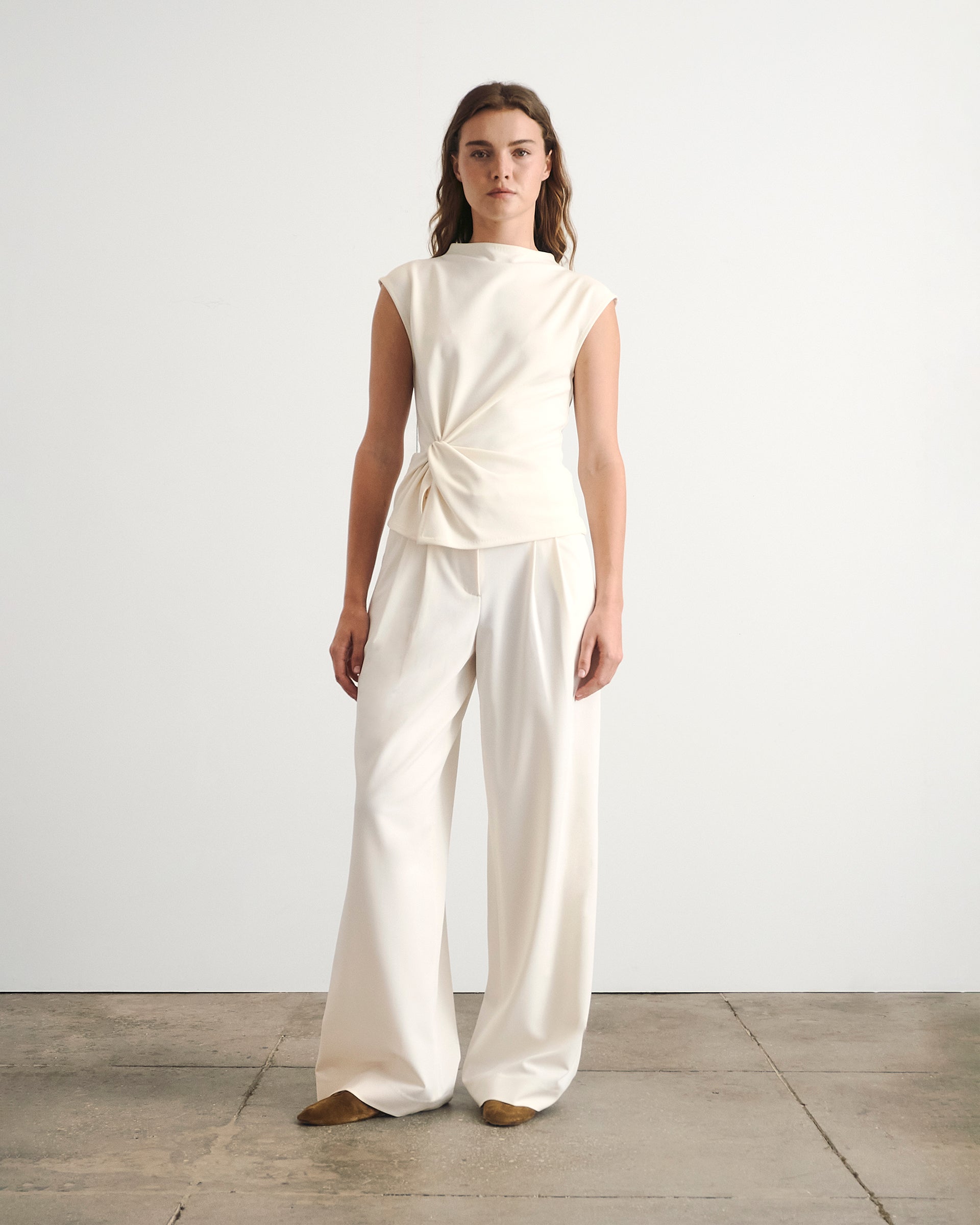 robin-top-cream-white-cap-sleeve-satin