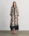 selene-dress-brown-floral-satin-long-sleeve-midi