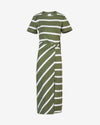 short-sleeve-striped-cody-dress-army-cream
