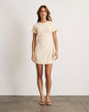 aurora-dress-mini-cream-short-sleeve-crew-neck