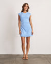 aurora-dress-mini-blue-short-sleeve-crew-neck