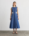 sloane-dress-navy-blue-cotton-poplin-eyelet-trim-sleeveless-midi