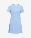 aurora-dress-mini-blue-short-sleeve-crew-neck