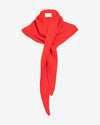 silvia-cashmere-triangle-scarf-scarlet-red