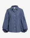 marina-stripe-top-navy-blue-button-up-collared-workwear