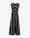 theo-dress-black-cream-striped-sleeveless